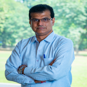 Professor V K Unni Professor V K Unni